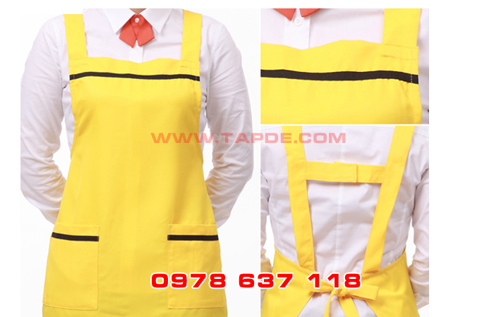  Tạp dề đẹp tại Sơn La | Tap de dep tai Son La